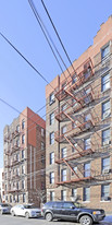 3528 99th St in Flushing, NY - Foto de edificio - Building Photo