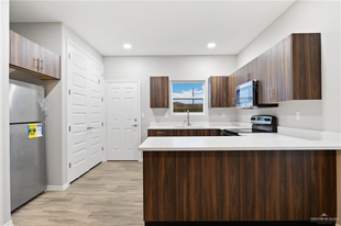 4012 La Vista Ave in McAllen, TX - Building Photo