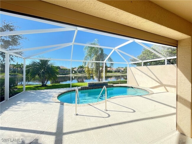 property at 8642 Genova Ct