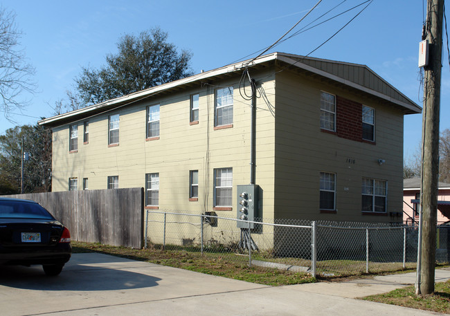 1416 W 20th St in Jacksonville, FL - Building Photo - Building Photo