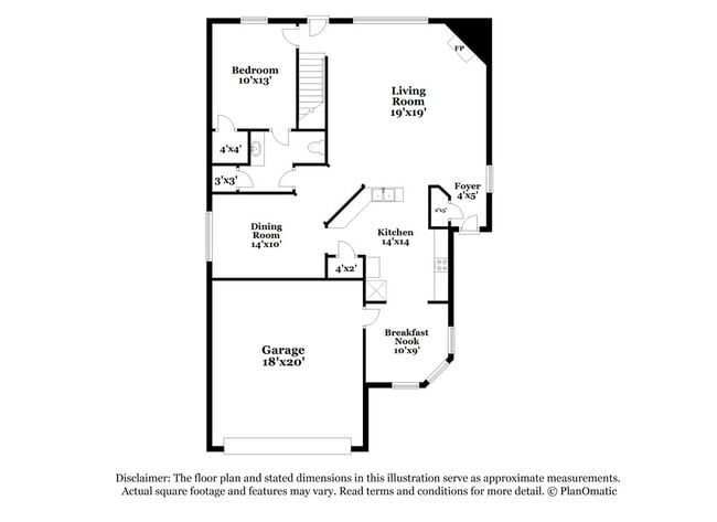 5222 Rio Dr in Baytown, TX - Building Photo - Building Photo