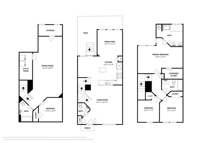 5086 Bristle Cone Ct in Aberdeen, MD - Building Photo - Building Photo