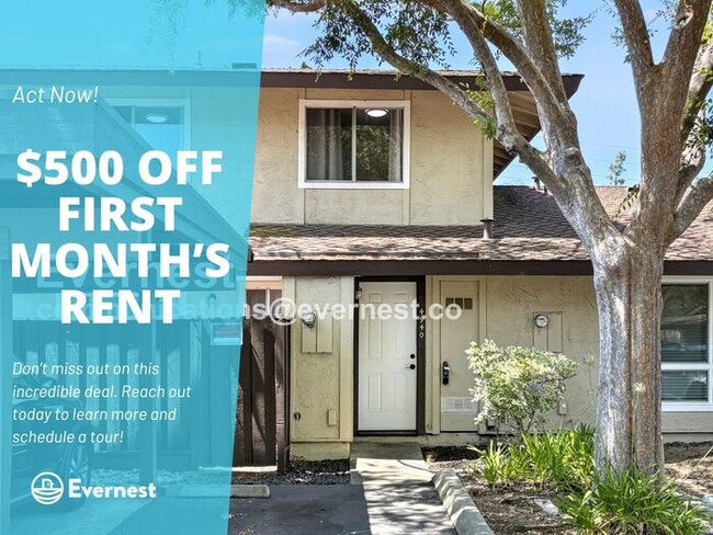 property at 4940 Poplar Terrace