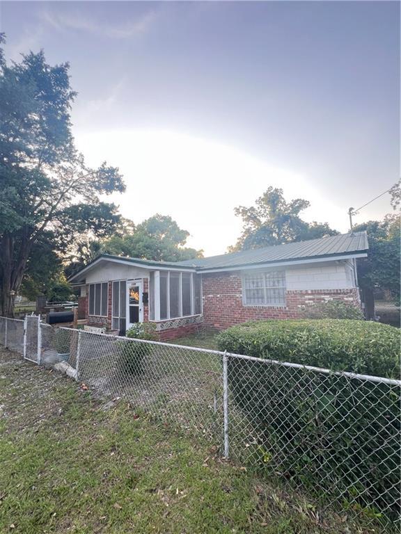 1309 4th St in Brunswick, GA - Building Photo - Building Photo