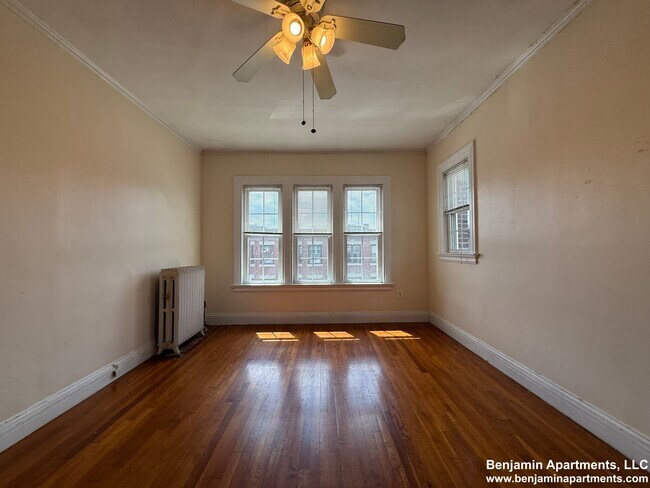 property at 15 Glenville Ave