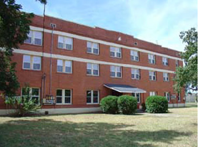 Rosemont Apartments in Abilene, TX - Building Photo - Building Photo