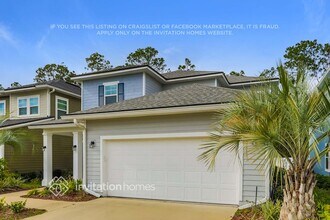 2139 Eagle Talon Cir in Fleming Island, FL - Building Photo - Building Photo