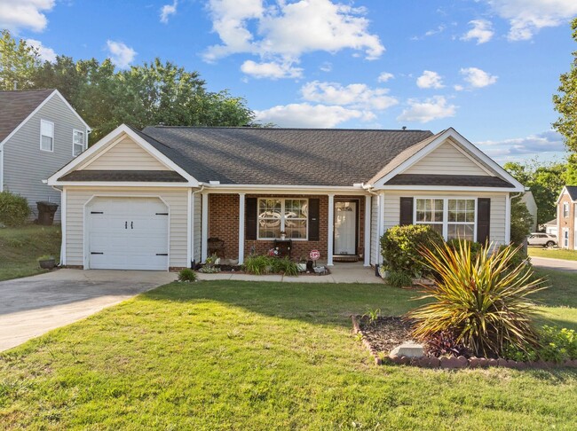 4109 Fawn Glen Dr