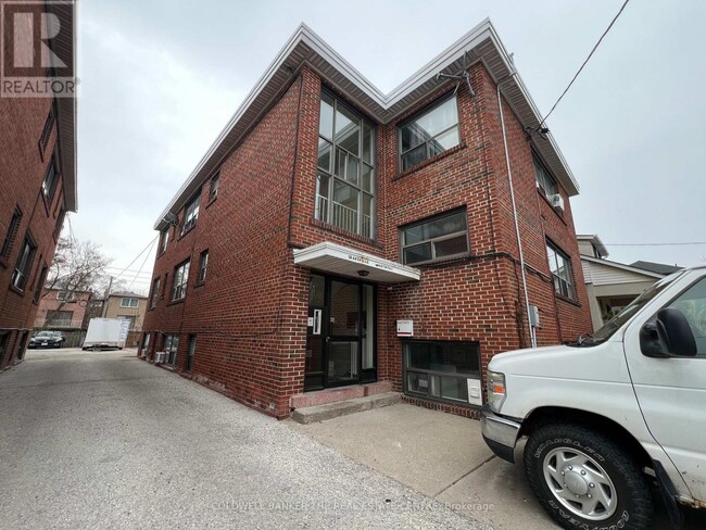 property at 108-108 Grandville Ave