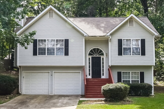 property at 9670 Crestview Terrace