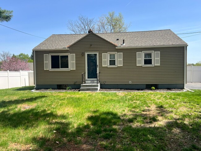 property at 103 N Branch Pkwy