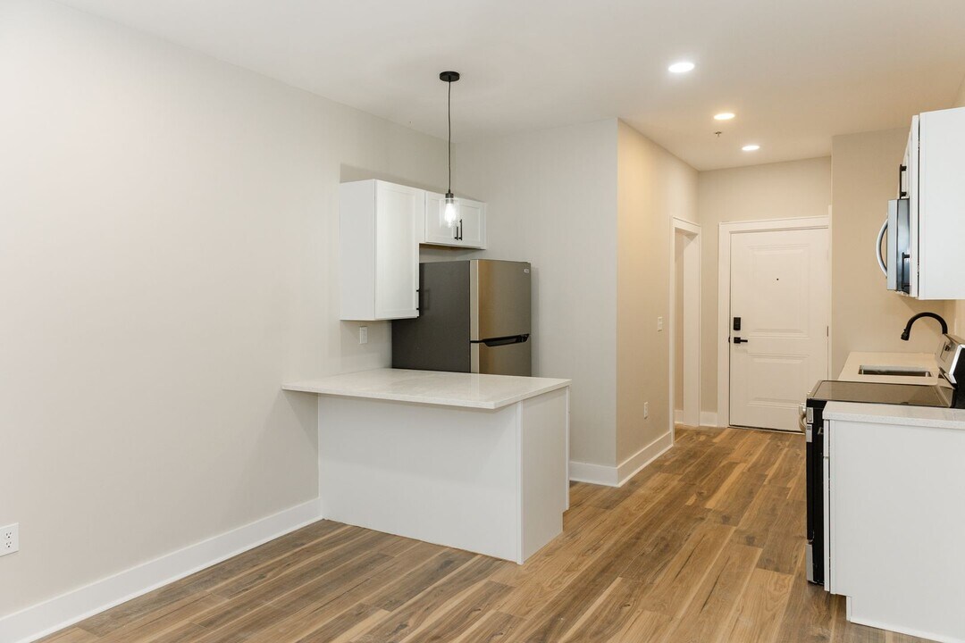 503 Linden St in Scranton, PA - Building Photo