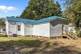 505 W Walnut St in Tarboro, NC - Building Photo - Building Photo