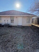 13649-13651 Biggs St in Dallas, TX - Building Photo - Building Photo