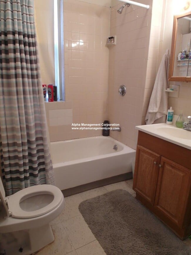 171 Hemenway St in Boston, MA - Building Photo - Building Photo