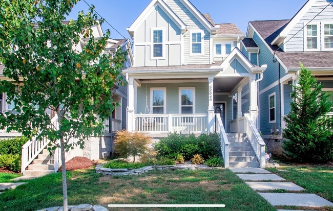 property at 5204A Kentucky Ave