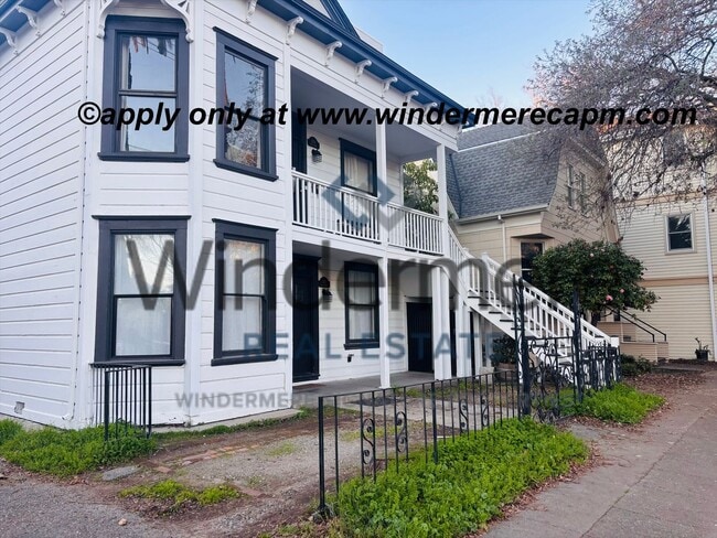 property at 1312 19th St