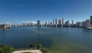 2600 Island Blvd in Aventura, FL - Building Photo - Building Photo