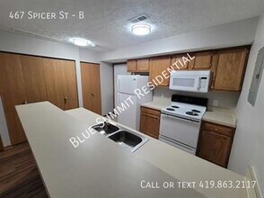 467 Spicer Street in Akron, OH - Building Photo - Building Photo