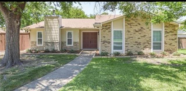 2405 Choctaw Dr in Plano, TX - Building Photo