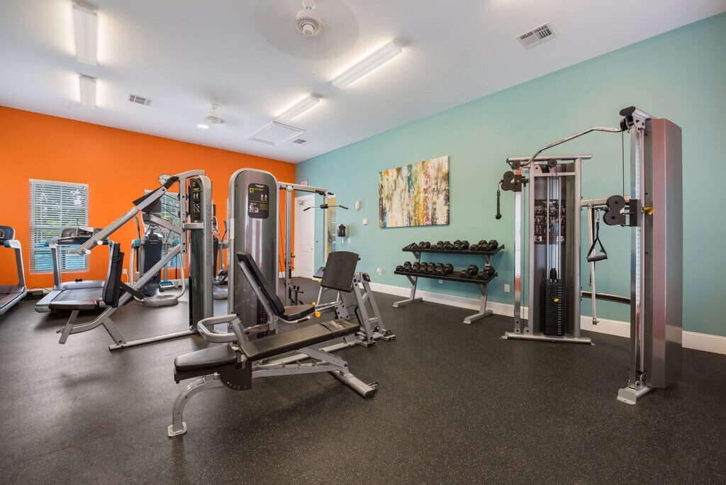 Conrad at Concord Mills Charlotte, NC Apartments