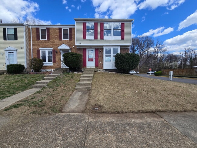 property at 15125 Arum Pl