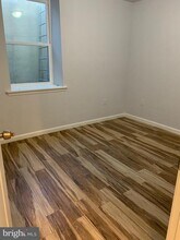 1000 Mt Vernon St in Philadelphia, PA - Building Photo - Building Photo