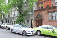 235-237 239 W 100th St in New York, NY - Foto de edificio - Building Photo