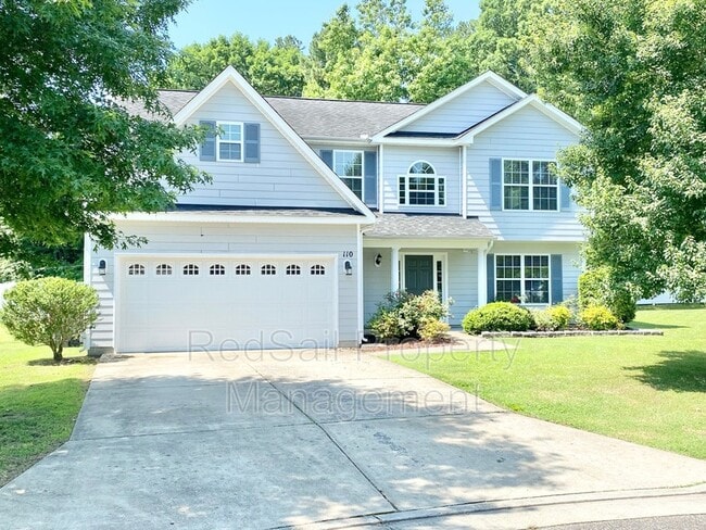 property at 110 Mulberry Ct