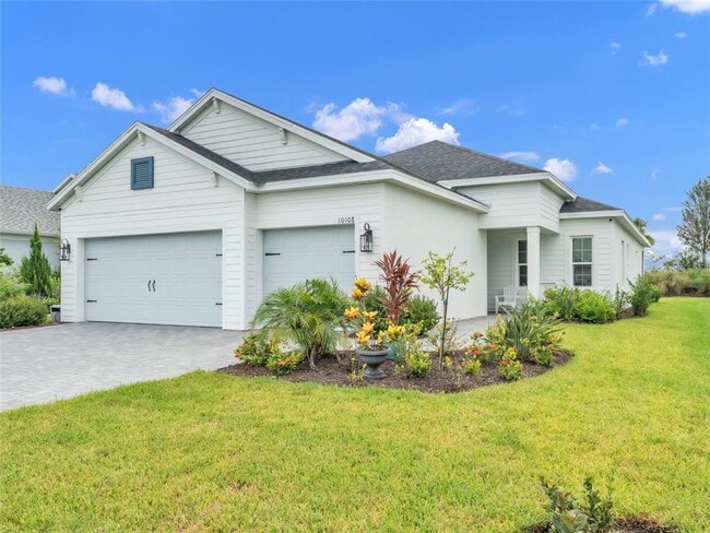 10108 Hammock Brook Dr in Parrish, FL - Building Photo - Building Photo