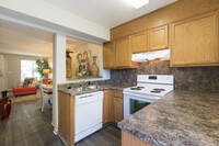 Old Mill Townhomes photo'