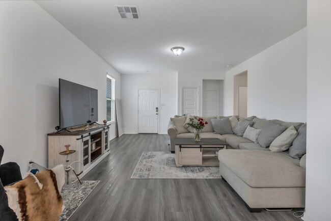 property at 16751 Rover Ln