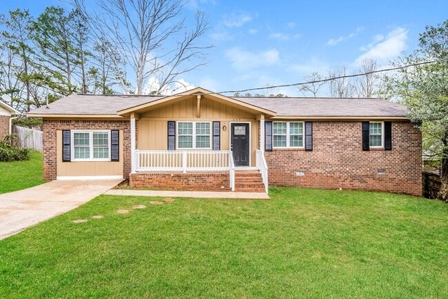 property at 204 Ashley Dr