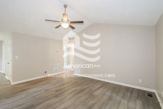 448 Bussey Ave in Thomson, GA - Foto de edificio - Building Photo