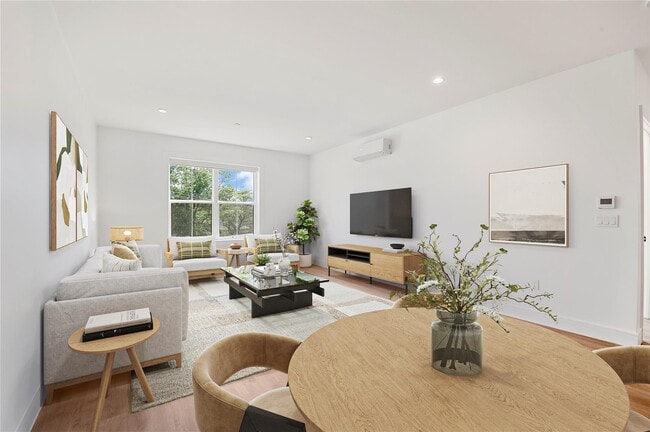 property at 1 Carnation Ave