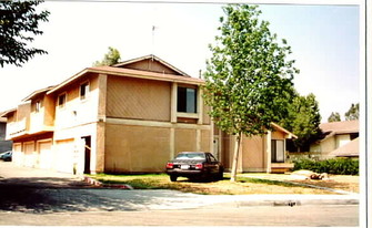 1411 E Nocta St Apartments