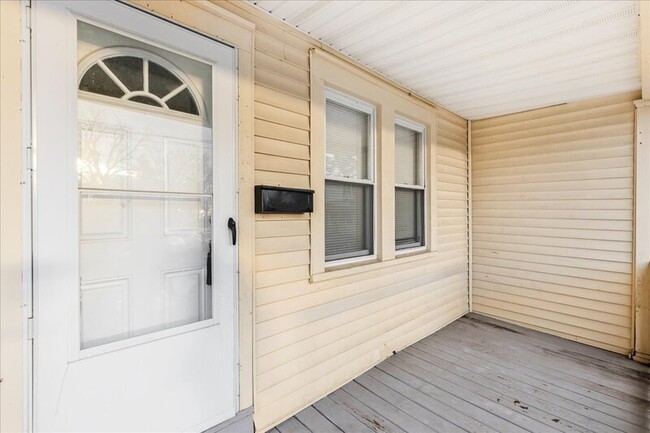 505 Wood St in Burlington, NJ - Building Photo - Building Photo