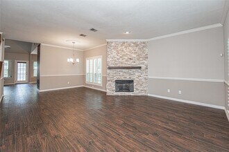 5519 Legare Ct in Houston, TX - Building Photo - Building Photo