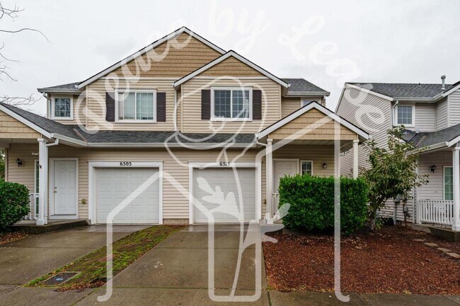 6513 NE Forest Ln in Hillsboro, OR - Building Photo - Building Photo