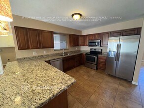 2315 W St John Rd in Phoenix, AZ - Building Photo - Building Photo