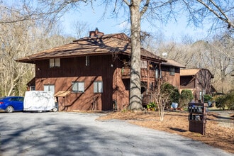 Tinsley Mill Village in Peachtree City, GA - Building Photo - Building Photo