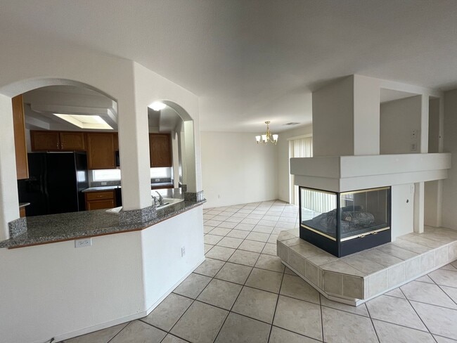 9751 Ocotillo Falls Ave in Las Vegas, NV - Building Photo - Building Photo