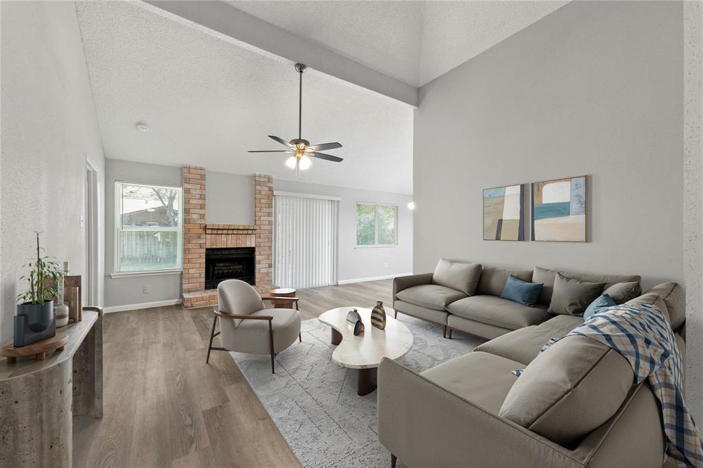 22631 Elkana Deane Ln in Katy, TX - Building Photo