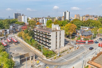 1 Springhurst Ave in Toronto, ON - Building Photo - Building Photo