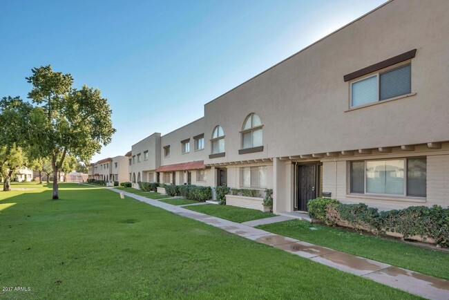 property at 6941 E Osborn Rd
