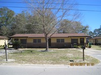 5805 Cherry St in Panama City, FL - Foto de edificio - Building Photo