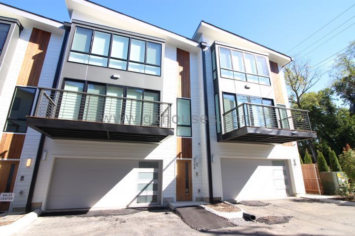 2106 9th Ave N-Unit -2 in Nashville, TN - Building Photo
