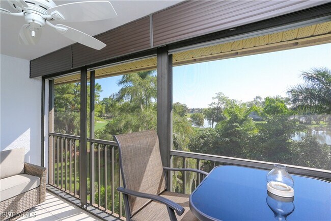 5733 Deauville Cir in Naples, FL - Building Photo - Building Photo