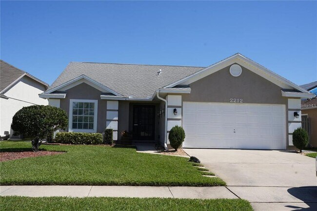 property at 2212 Stonemill Dr