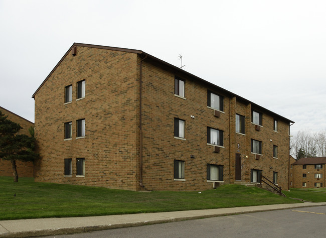 Seneca Grove in Painesville, OH - Building Photo - Building Photo